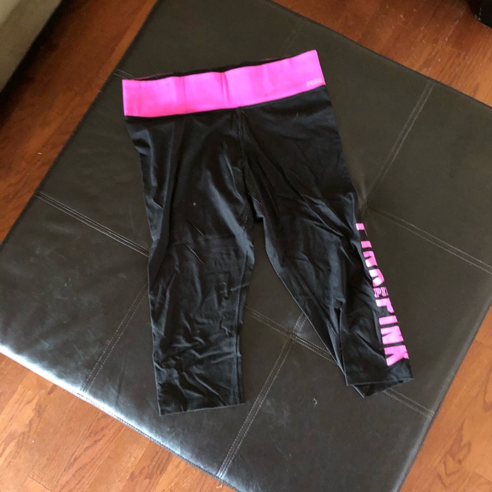 Workout leggings